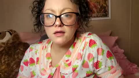 fieryminx67 online show from 19, 9, 2025