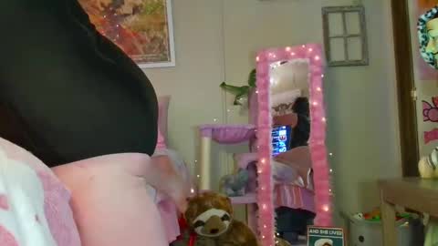 fieryminx67 online show from 27, 9, 2025