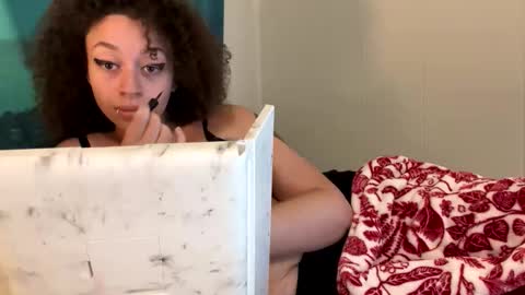 Goddess Fiestry online show from 3, 5, 2026