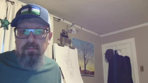 figuredraw online show from 27, 7, 2026