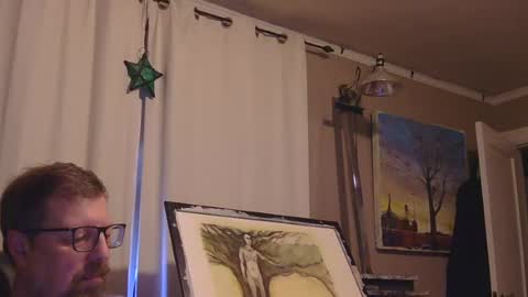 figuredraw online show from 29, 7, 2026