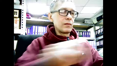 Filip online show from 10, 2, 2025