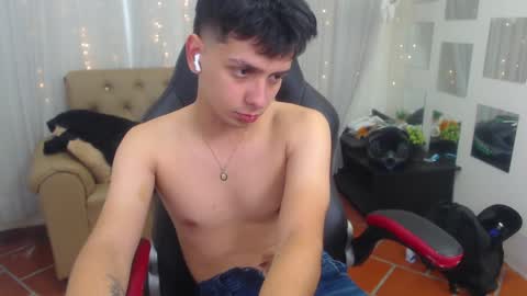 Filip David online show from 7, 12, 2024