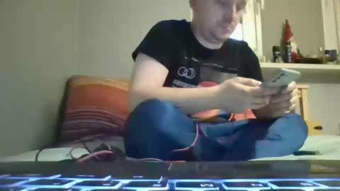 filipek757 online show from 31, 1, 2025