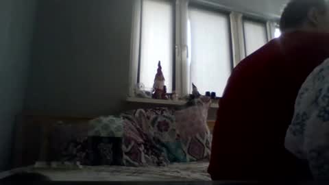 filipek757 online show from 9, 1, 2026