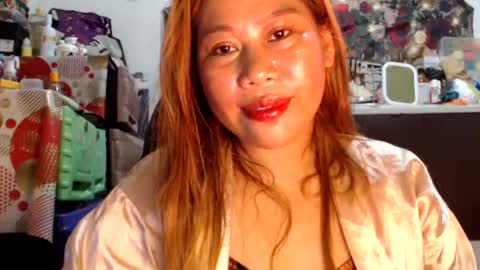 Snapshot of filipina_beauty69 chatting on 25, 6, 2026 filipina beauty. online show from 25, 6, 2026