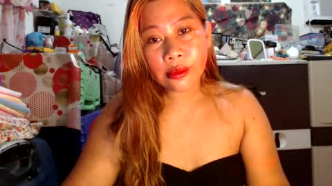 Snapshot of filipina_beauty69 chatting on 27, 6, 2026 filipina beauty. online show from 27, 6, 2026