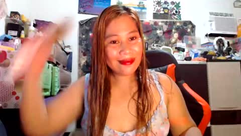 Snapshot of filipina_beauty69 chatting on 2, 7, 2026 filipina beauty. online show from 2, 7, 2026