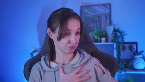 cap and Lana  online show from 11, 1, 2025