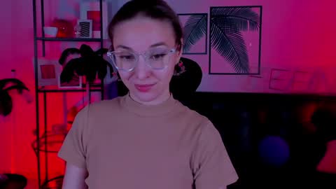 cap and Lana  online show from 22, 1, 2025