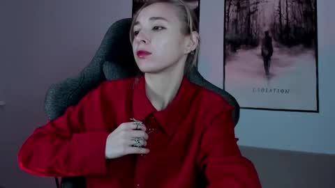 cap and Lana  online show from 14, 2, 2025