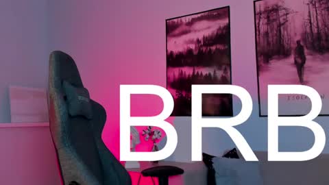 cap and Lana  online show from 22, 2, 2025