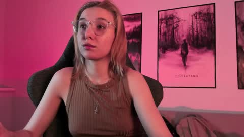 cap and Lana  online show from 28, 2, 2025