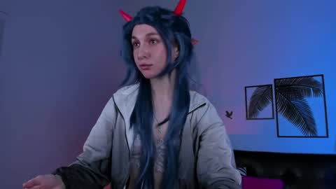 cap and Lana  online show from 9, 3, 2025