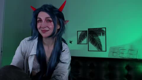 cap and Lana  online show from 9, 3, 2025