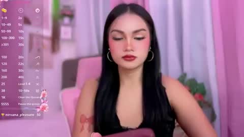 filipinaxbabe online show from 6, 6, 2026