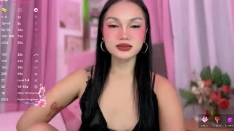 filipinaxbabe online show from 7, 6, 2026
