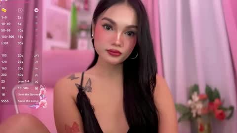 filipinaxbabe online show from 10, 6, 2026