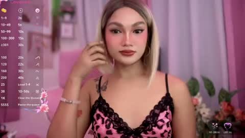 filipinaxbabe online show from 12, 6, 2026