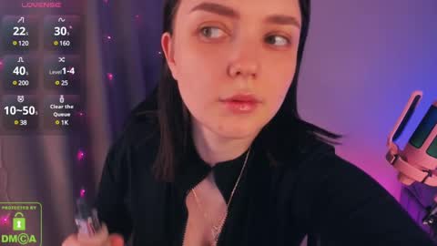 LEEN online show from 3, 3, 2025