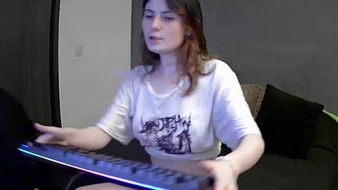 Alice and Max online show from 23, 10, 2025