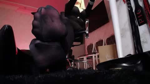 AlfaFemale online show from 10, 4, 2026