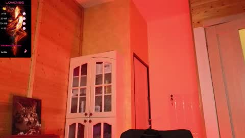 Lady online show from 12, 1, 2026