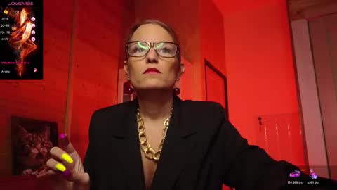 Lady online show from 31, 1, 2026