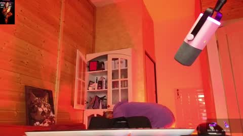 Lady online show from 23, 4, 2026