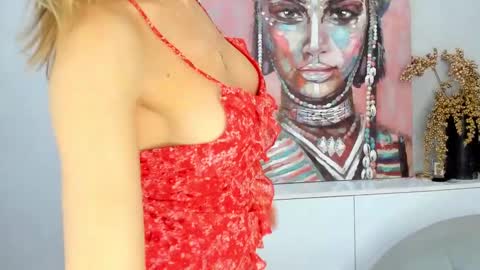 FinestChantilly online show from 28, 2, 2025