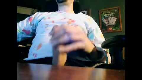 Jimbo online show from 7, 1, 2025