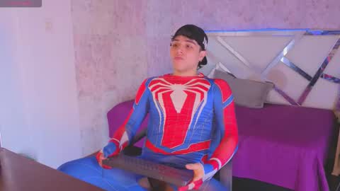 Mateo online show from 17, 3, 2026