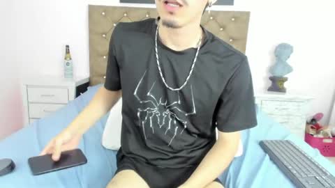 finn_jackson online show from 27, 4, 2026