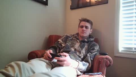 Jake  I am Bicurious online show from 14, 2, 2026