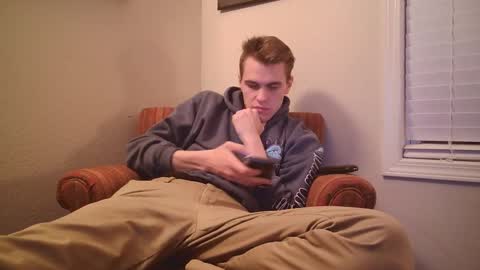 Jake  I am Bicurious online show from 17, 2, 2026