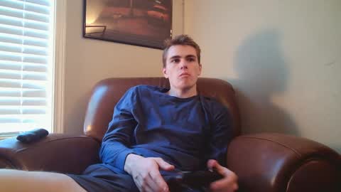 Jake  I am Bicurious online show from 14, 4, 2026