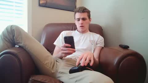 Jake  I am Bicurious online show from 22, 4, 2026