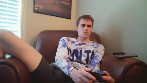 Jake  I am Bicurious online show from 23, 4, 2026