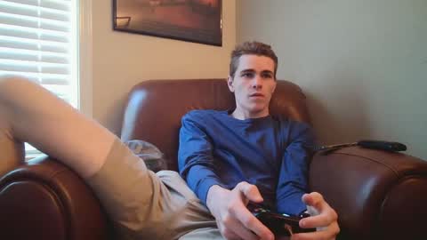 Jake  I am Bicurious online show from 24, 4, 2026