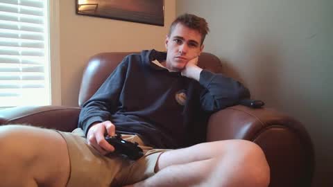 Jake  I am Bicurious online show from 28, 4, 2026