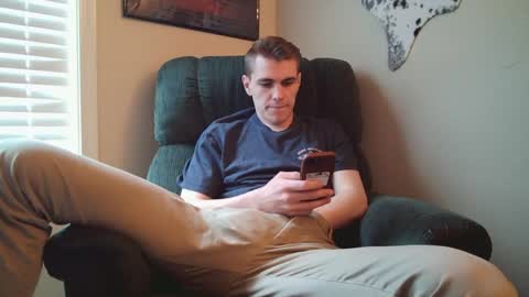Jake  I am Bicurious online show from 30, 4, 2026