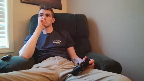 Jake  I am Bicurious online show from 30, 4, 2026