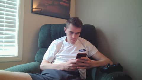 Jake  I am Bicurious online show from 1, 5, 2026