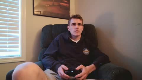Jake  I am Bicurious online show from 3, 5, 2026