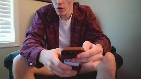 Jake  I am Bicurious online show from 4, 5, 2026