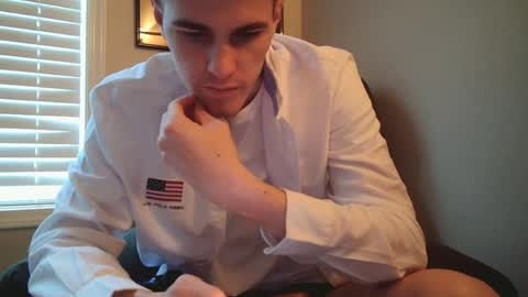 Jake  I am Bicurious online show from 6, 5, 2026