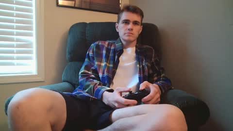 Jake  I am Bicurious online show from 7, 5, 2026