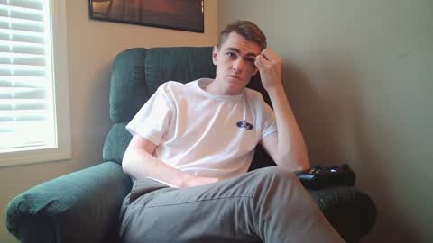 Jake  I am Bicurious online show from 9, 5, 2026