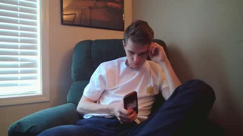 Jake  I am Bicurious online show from 10, 5, 2026