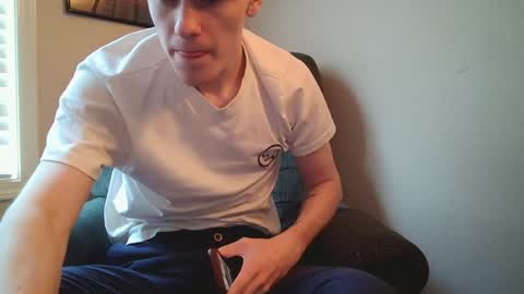 Jake  I am Bicurious online show from 16, 5, 2026